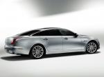 Jaguar XJL 2010 года (UK)